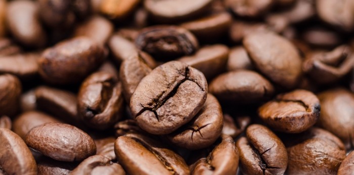 coffee beans free license CC0 700x346 Кофейные зерна   Coffee beans