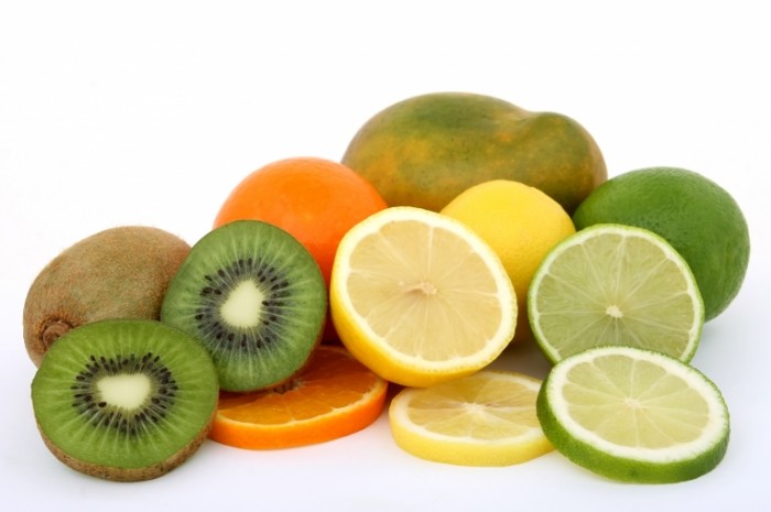 background 1239436 700x465 Exotic fruits   Экзотические фрукты