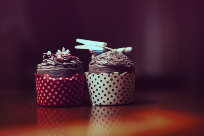 cupcakes 407189 700x466 Пироженое   Cupcakes