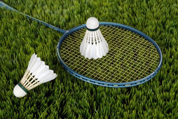 badminton 1428046 700x466 Бадминтон   Badminton