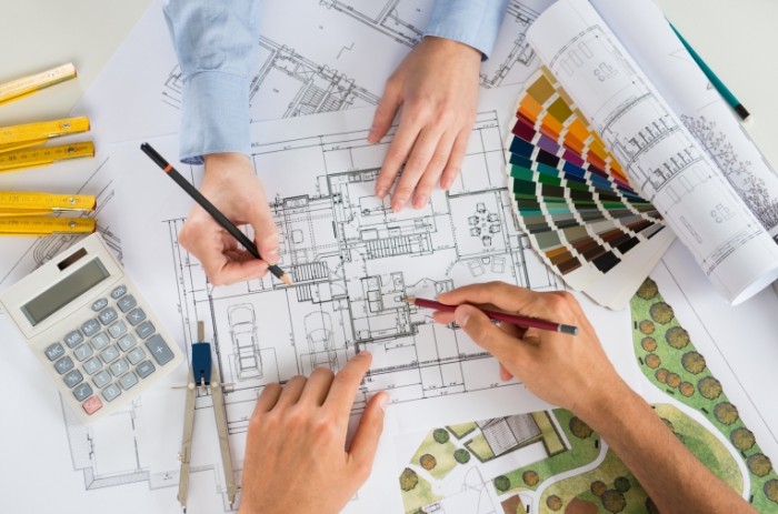 ebcb1851a74a21c 700x463 План помещения   Floor plan