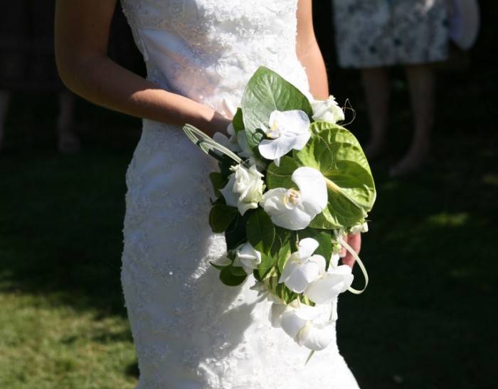 wedding 1238432 700x547 Свадебный букет   Wedding bouquet