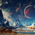 Красивый космос - Beautiful space