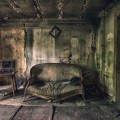 Старая комната - Old room