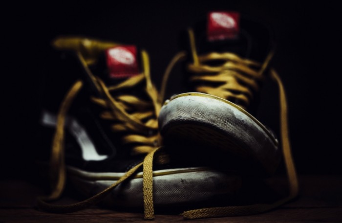 bjrn wunderlich photography 1780 700x456 Кеды   Sneakers