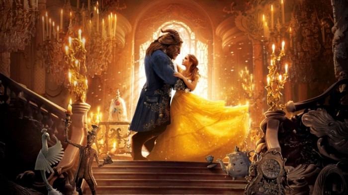 1920 1080 3 700x393 Красавица и Чудовище   Beauty and the Beast