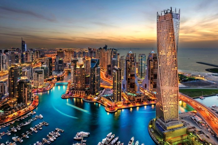 dubai Dubai 6809    4545 700x466 Дубаи   Dubai