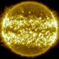 Фото солнца - Photo of the sun