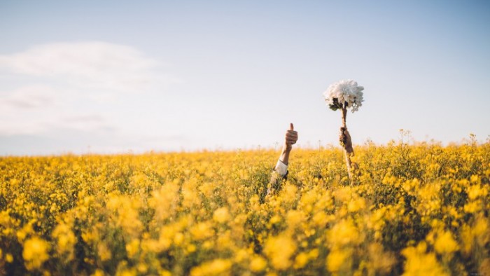 Lyudi tsvetyi People flowers 700x394 Люди цветы   People flowers