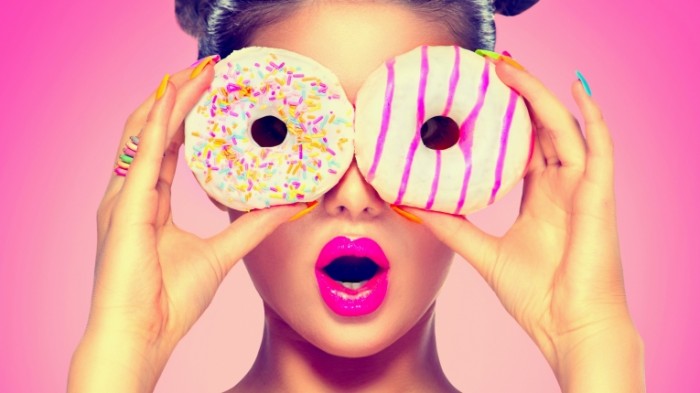 4000x2250 1470836 doughnut 700x393 Пончики