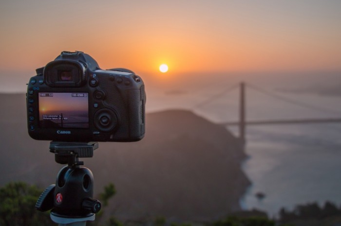 Fotoapparat i peyzazh Camera and landscape 700x465 Фотоаппарат и пейзаж   Camera and landscape