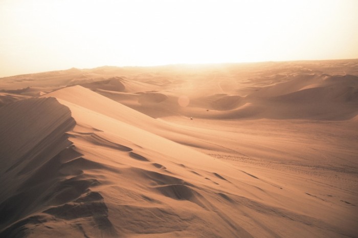 Pustyinya Desert 700x465 Пустыня   Desert