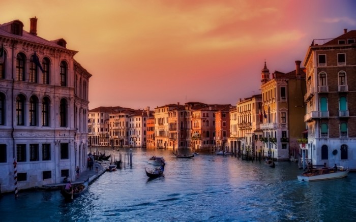 Venetsiya Venice 700x437 Венеция   Venice