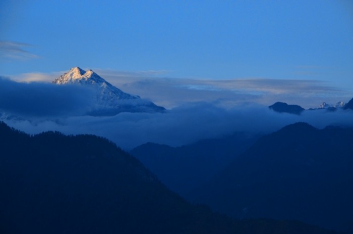 Goryi Mountains 700x463 Горы   Mountains