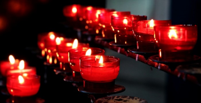 Svechi Candles 700x361 Свечи   Candles