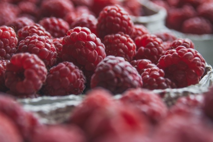 Malina Raspberries 700x466 Малина   Raspberries