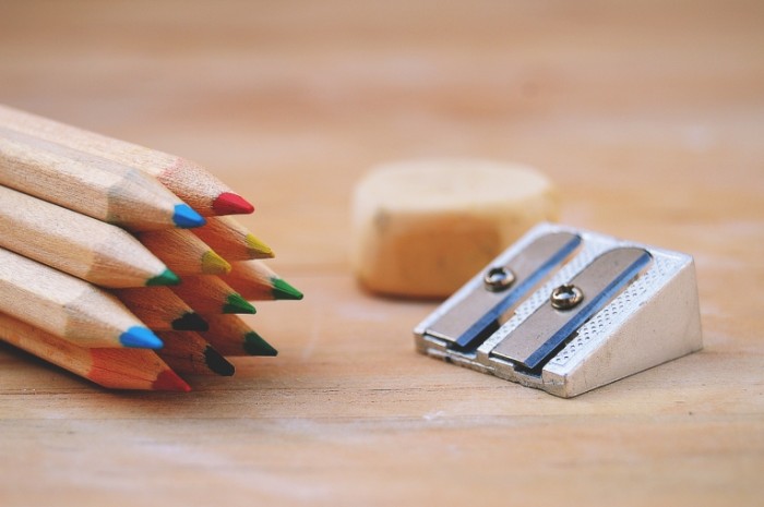 SHkola karandashi School pencils 700x465 Школа, карандаши   School, pencils