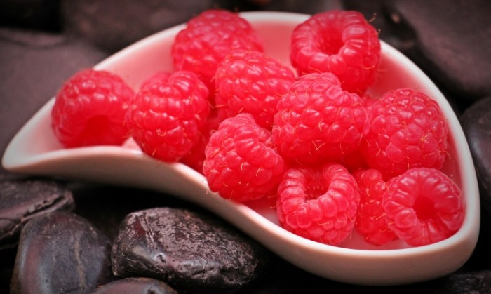  Малина   Raspberries