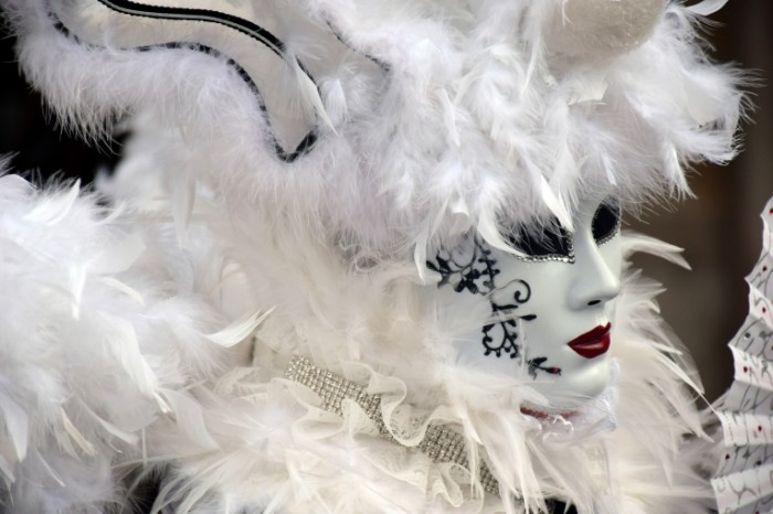 Karnaval maska venetsiya Carnival mask venice 6000  4000 700x466 Карнавал, маска, венеция   Carnival, mask, venice