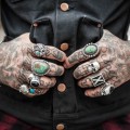 Руки, татуировки - Hands, tattoos