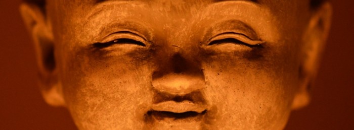 Molodoy Budda litso statuya Young Buddha face statue 5695  2108 700x258 Молодой Будда, лицо, статуя   Young Buddha, face, statue