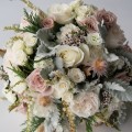 Букет невесты, свадебный букет - Bridal bouquet, wedding bouquet